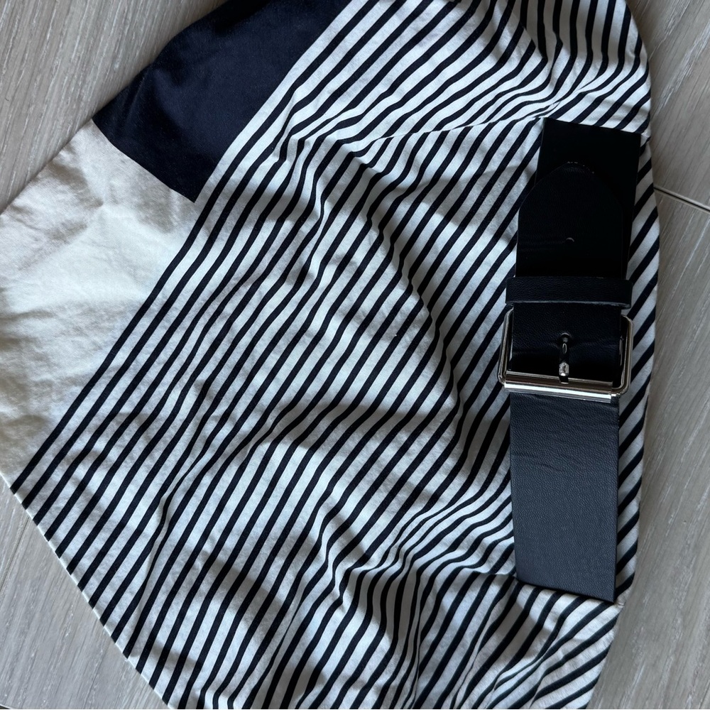 Zara Elegant Cream Blouse